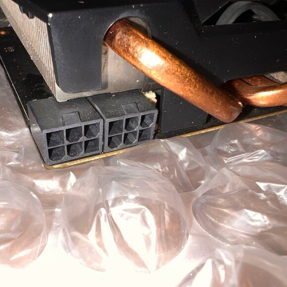 ZOTAC - GeForce GTX 560 Gaming Graphic Video Card -Untested- - Picture 6 of 7